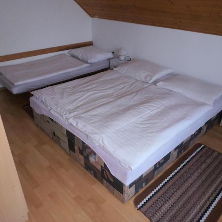 Ubytovani U Machova Jezera - Apartmany - Ludmila Grulisova Докси Екстер'єр фото