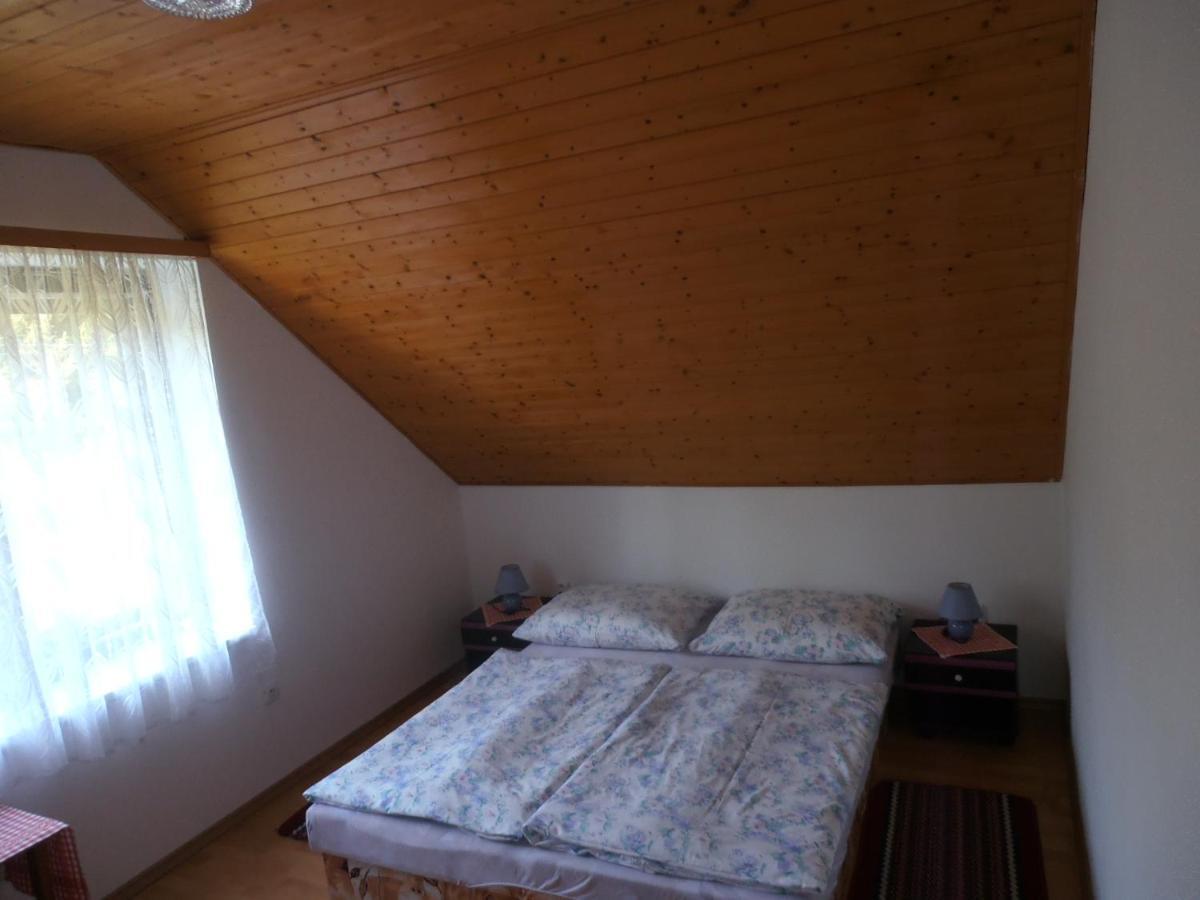 Ubytovani U Machova Jezera - Apartmany - Ludmila Grulisova Докси Екстер'єр фото