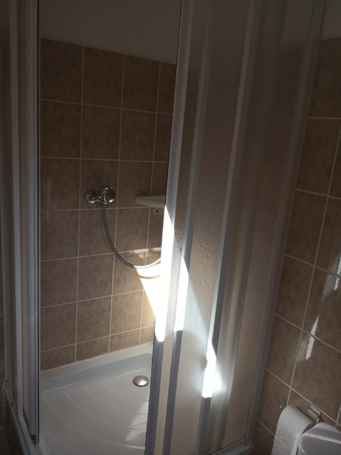 Ubytovani U Machova Jezera - Apartmany - Ludmila Grulisova Докси Екстер'єр фото