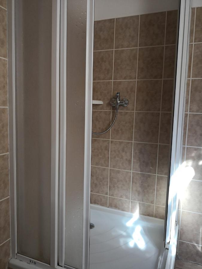 Ubytovani U Machova Jezera - Apartmany - Ludmila Grulisova Докси Екстер'єр фото