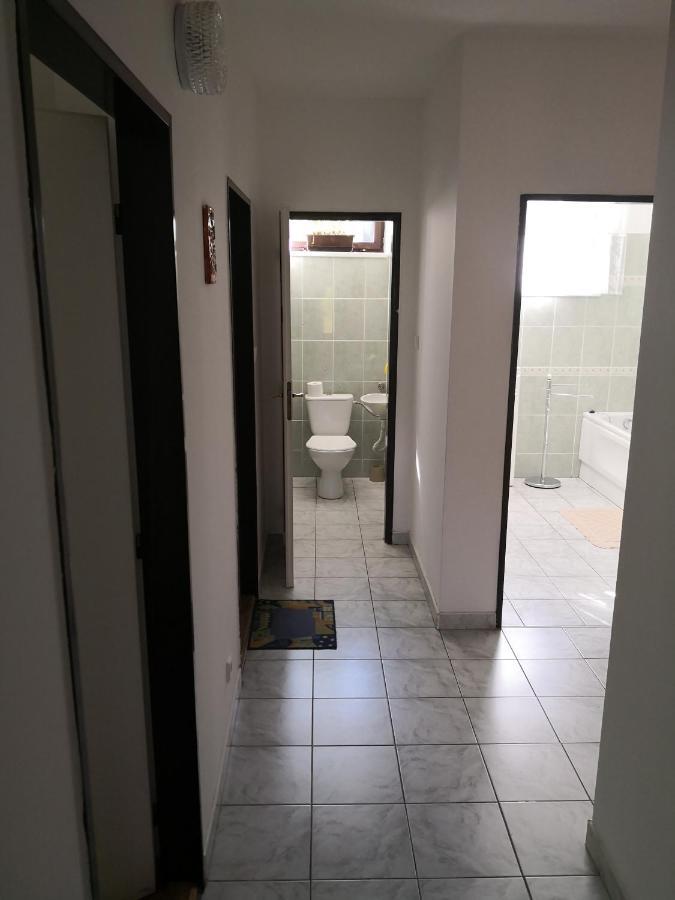 Ubytovani U Machova Jezera - Apartmany - Ludmila Grulisova Докси Екстер'єр фото