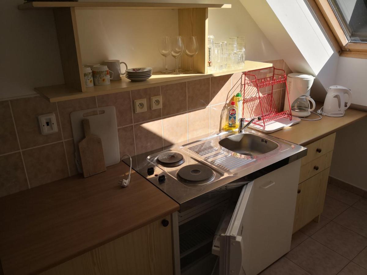 Ubytovani U Machova Jezera - Apartmany - Ludmila Grulisova Докси Екстер'єр фото
