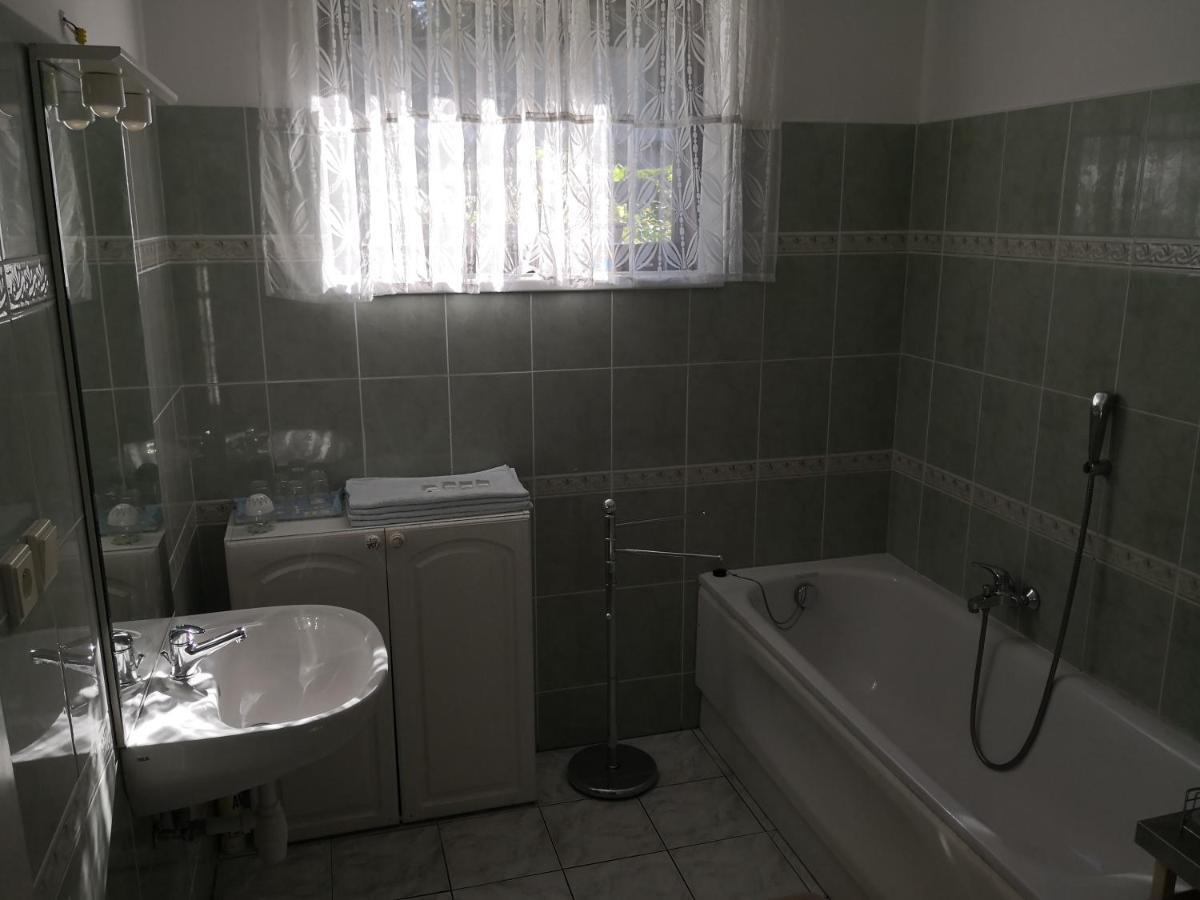 Ubytovani U Machova Jezera - Apartmany - Ludmila Grulisova Докси Екстер'єр фото
