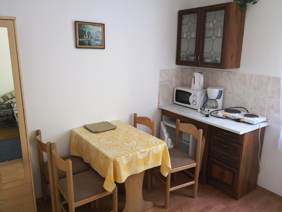 Ubytovani U Machova Jezera - Apartmany - Ludmila Grulisova Докси Екстер'єр фото
