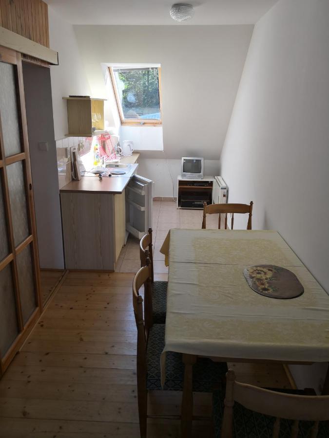 Ubytovani U Machova Jezera - Apartmany - Ludmila Grulisova Докси Екстер'єр фото