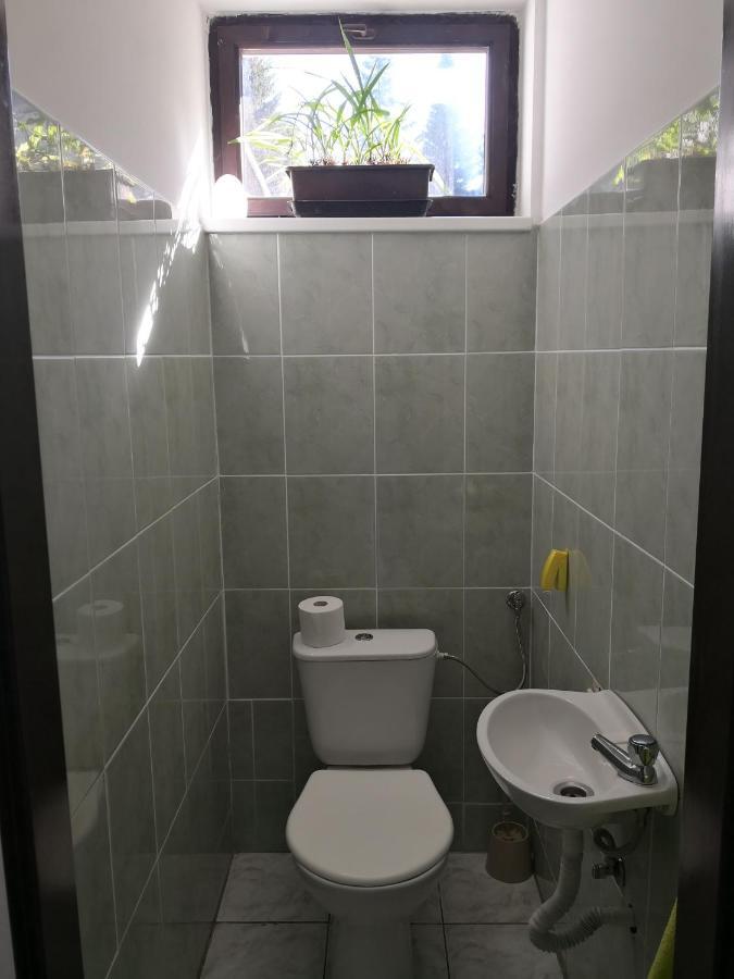 Ubytovani U Machova Jezera - Apartmany - Ludmila Grulisova Докси Екстер'єр фото