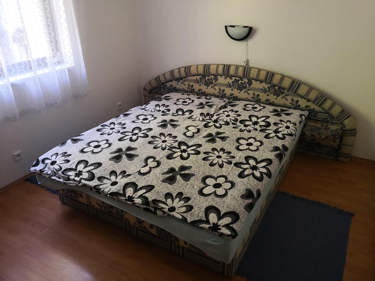 Ubytovani U Machova Jezera - Apartmany - Ludmila Grulisova Докси Екстер'єр фото