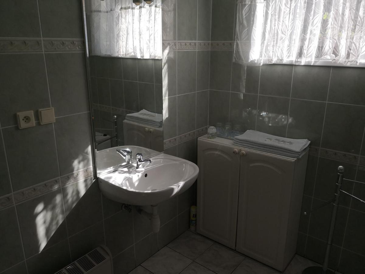 Ubytovani U Machova Jezera - Apartmany - Ludmila Grulisova Докси Екстер'єр фото