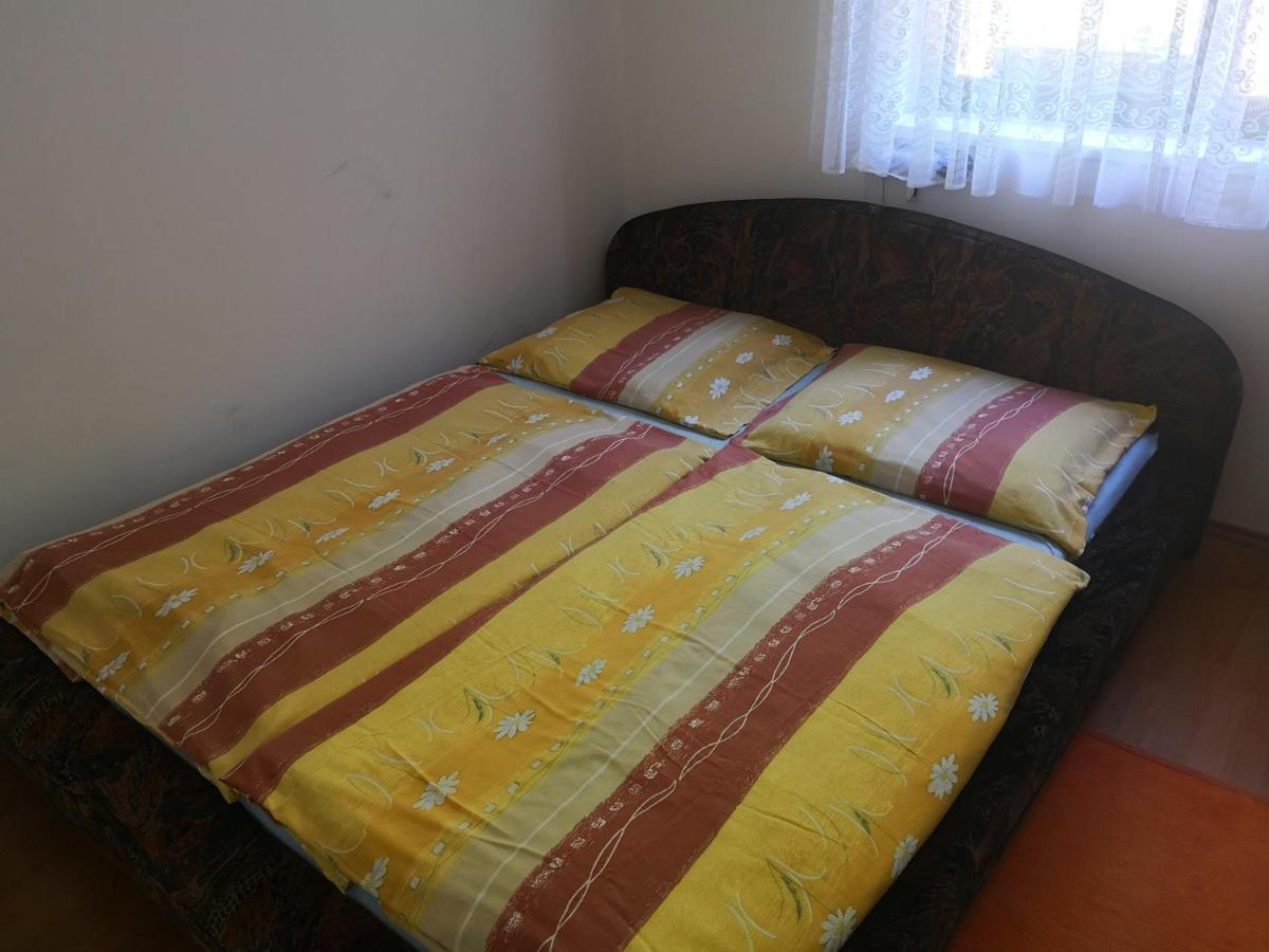 Ubytovani U Machova Jezera - Apartmany - Ludmila Grulisova Докси Екстер'єр фото